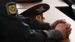 В пгт. Магдагачи полицейские возбудили уголовное дело по факту угона автомобиля